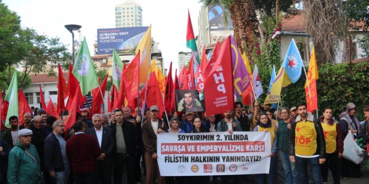 ‘Türkiye, İsrail ile tüm ilişkilerini sonlandırsın’