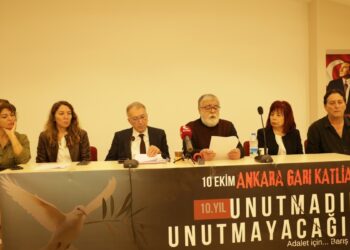 İzmir’de Gar Katliamı anma programı açıklandı
