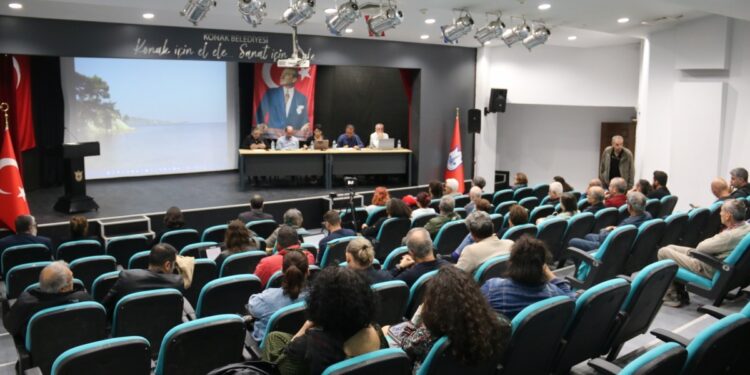 Gar Katliamı paneli: Delillere rağmen cezalandırmalar yapılmadı