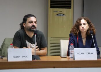 İzmir’de bağımlılık tartışıldı