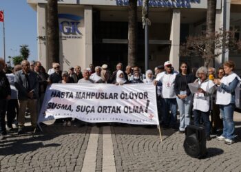 ‘Hatice Onaran’ın infazı ertelensin’