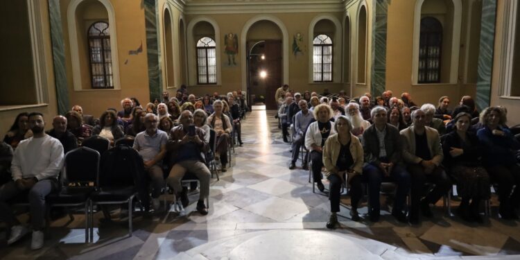 DEM Parti İzmir’de halkları buluşturdu