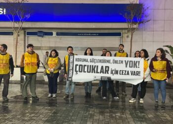 11’inci Yargı Paketi’ne ‘çocuk’ tepkisi