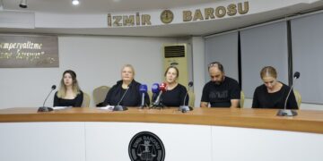 Halay videosu gerekçesiyle tutuklamaya tepki