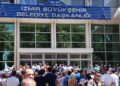 İzBB’de 40 işçinin işine son verildi