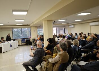 KHK’liler İzmir’de bir araya geldi: Barış sadece partilere emanet edilemez