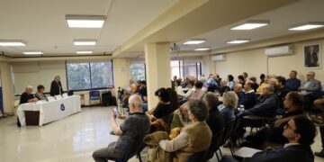 KHK’liler İzmir’de bir araya geldi: Barış sadece partilere emanet edilemez