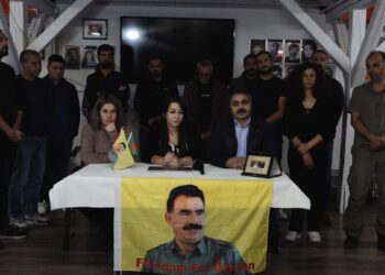 Köln yürüyüşüne çağrı