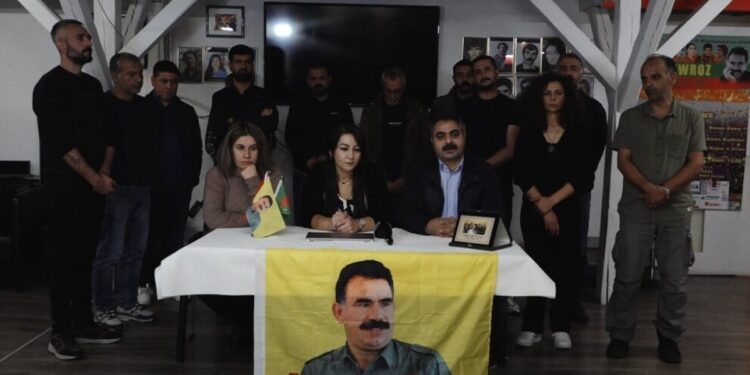 Köln yürüyüşüne çağrı