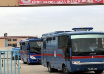 Hasta tutuklu ‘intihar etti’ iddiası