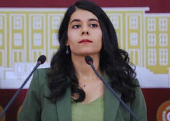 DEM Parti Çocuk Komisyonu: Çocuk adalet sistemi sil baştan düzenlenmelidir