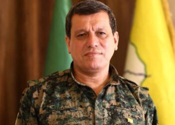 Mazlum Ebdî: Entegrasyon konusunda prensipte anlaşmaya vardık