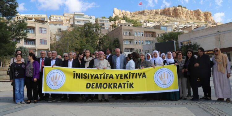 ‘Halklar ve İnançlar Konferansı’nın sonuç bildirgesi açıklandı