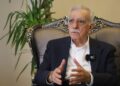 Ahmet Türk, kayyıma gerekçe yapılan davadan beraat etti