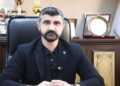 Mêrdîn Baro Başkanı: Güven için Meclis artık adım atmalı