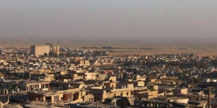 Êzidî kadın örgütlerinden Bağdat’a ‘Şengal’ uyarısı