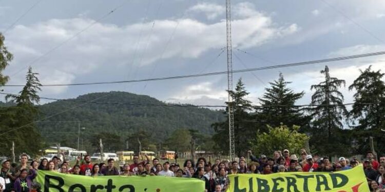 Honduras’tan Kürt halkıyla dayanışma çağrısı
