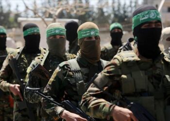 Hamas, tüm esirleri serbest bırakmaya hazır olduğunu açıkladı