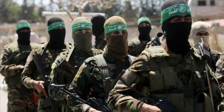 Hamas, tüm esirleri serbest bırakmaya hazır olduğunu açıkladı
