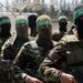 Hamas, tüm esirleri serbest bırakmaya hazır olduğunu açıkladı