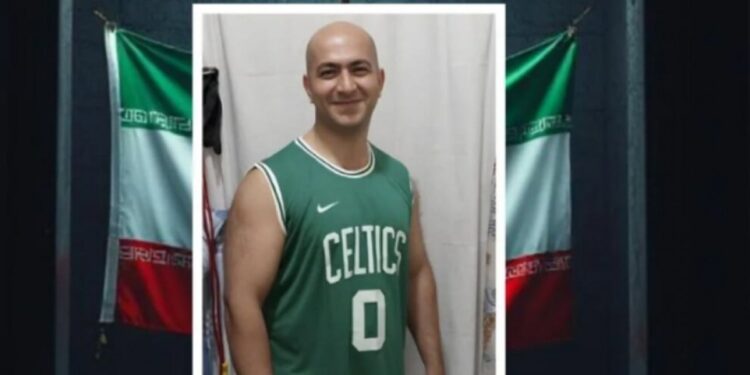 İran bir Kürt tutsağı idam etti