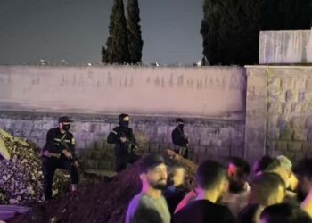Suriye Geçiş Hükümeti halka saldırdı: Ölü ve yaralılar var