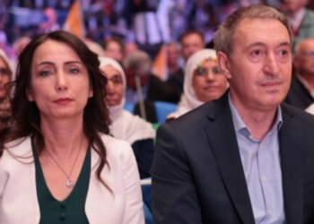 DEM Parti Eş Genel Başkanlarından AİHM’e itiraza tepki