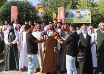 Şengal Özerk Yönetimi: Şêxmeqsûd ve Eşrefiyê halkının yanındayız