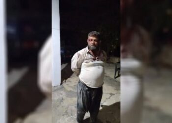 Efrîn’de zeytin hırsızları bir kişiye işkence etti