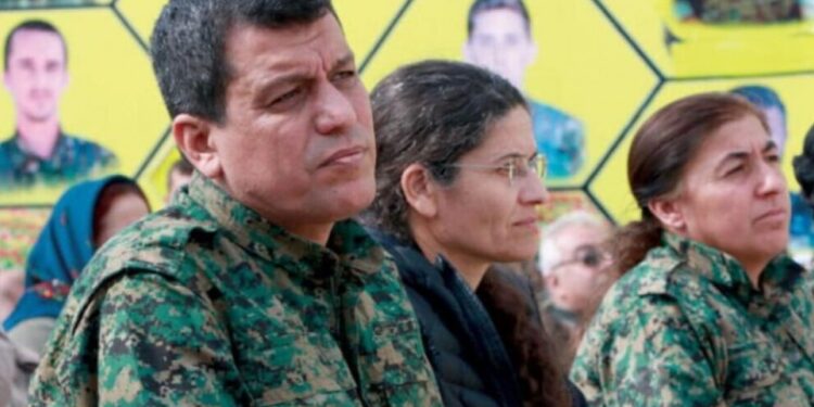 Kuzey ve Doğu Suriye ile Şam arasında ‘acil ateşkes’ kararı