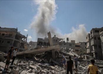 İsrail ve Hamas planın ilk aşamasında anlaştı