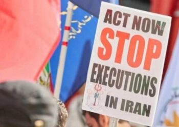 Ölüm Cezası ile Mücadele Günü: İran’da idamlar artıyor