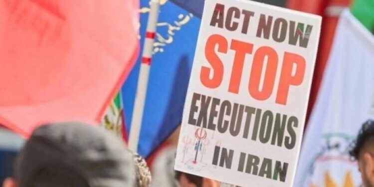 Ölüm Cezası ile Mücadele Günü: İran’da idamlar artıyor