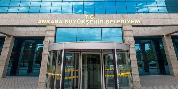 ABB Başkanı Yavaş hakkında bakanlıktan soruşturma izni istendi