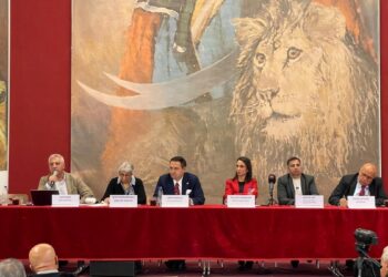 Tülay Hatimoğulları Berlin’de: Demokratikleşme ve özgürlük yasaları hayata geçirilmeli