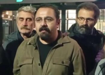 Gazeteci Hakan Tosun’a yönelik saldırıya ilişkin 2 kişi tutuklandı