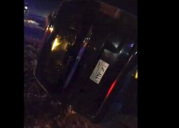 Gazze zirvesi öncesi üç Katarlı diplomat Mısır’da kazada öldü