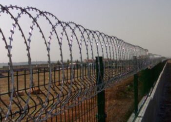 Afganistan ve Pakistan sınırında çatışma