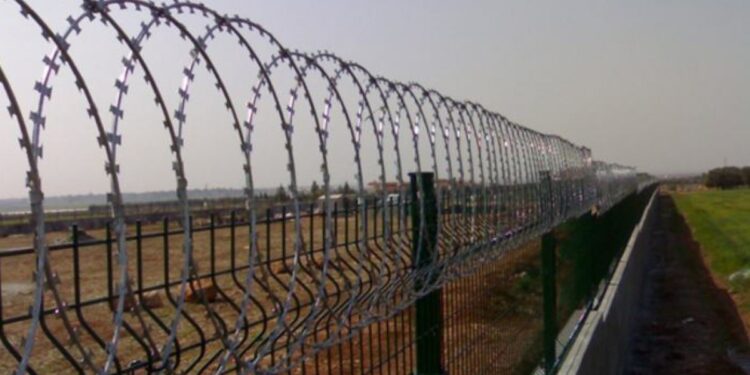 Afganistan ve Pakistan sınırında çatışma