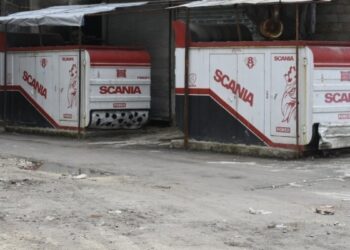 Şêxmeqsûd ve Eşrefiyê’de mazot yasağı nedeniyle elektrik sorunu