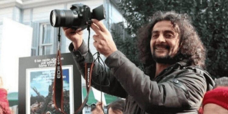 DEM Parti Eş Genel Başkanları: Tosun’a yönelik saldırı derhal aydınlatılmalı