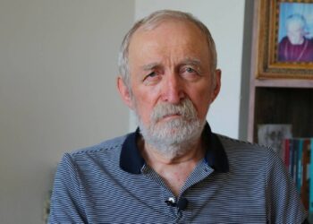 Ameliyata alınan Gazeteci Aykol’a ‘geçmiş olsun’ mesajları