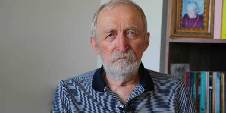 Ameliyata alınan Gazeteci Aykol’a ‘geçmiş olsun’ mesajları