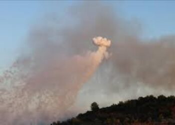 İsrail, Lübnan’a hava saldırısı düzenledi