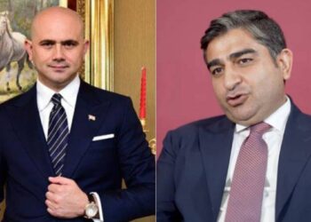 ‘Kara para aklama’ operasyonu: 5 gözaltı