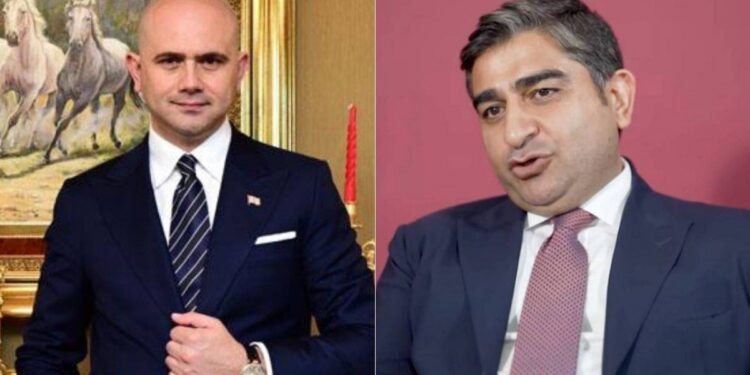 ‘Kara para aklama’ operasyonu: 5 gözaltı