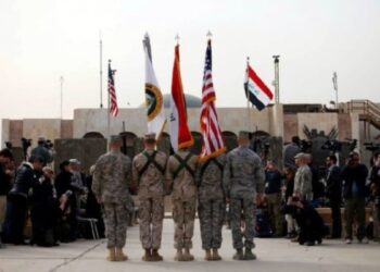 Irak: ABD’li askeri danışmanların bir kısmı ülkede kalacak