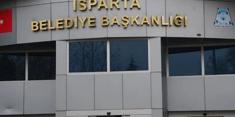Aktaş dosyası AKP’li belediye de dahil edildi