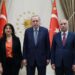 İmralı Heyeti, Erdoğan ile görüşecek