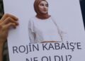 Rojin Kabaiş paylaşımlarına erişim engeli